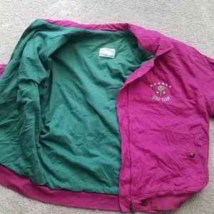 Bogner Nylon Jacket
